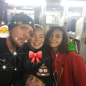 Meet your Posher, Vincent